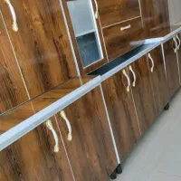 کابینت آشپزخانه نو سمساری رفا باهنر 5