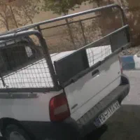 باربند خاص پراید