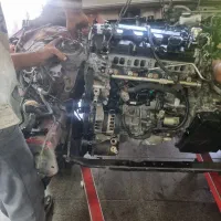تعمیرات تخصصی ولوو