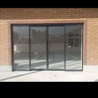 خدمات شیشه سکوریت مشهدیاری