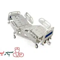دستگاه فیزیوتراپی مدرن و دیگر تجهیزات