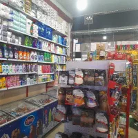 کارگر سوپر مارکت
