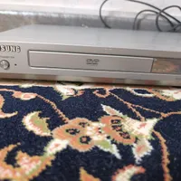 DVD Player  سامسونگ