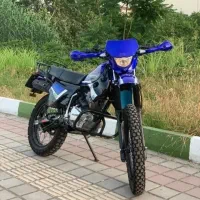 تریل دایچی ۲۰۰ مدل ۱۴۰۲ در حد