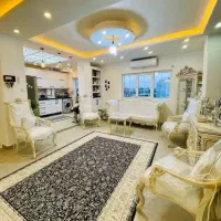 رهن کامل پنت هوس ۲۵۰متری