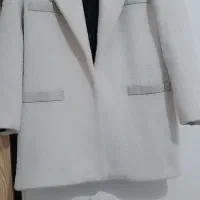 مانتو ساحلی پالتوو...