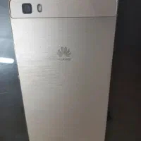 هواوی P8 Lite و P Smart