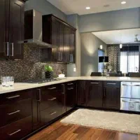 کابینت و کمدی دیوار