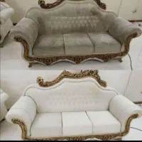 خدمات مبل شویی پاک