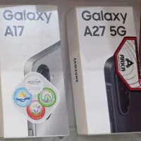 موبایل galaxy a27