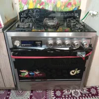 طرح فر|اجاق گاز و لوازم برقی پخت‌وپز|شاهین‌شهر, مسکن مهر|دیوار