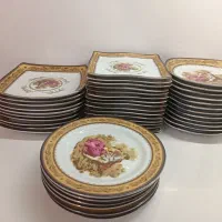 ظرف چینی پردیس