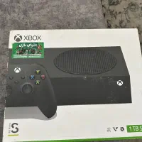 ایکس باکس سری s یک ترا Xbox
