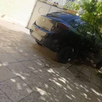 تیبا 2 مدل93کارکرد 156000 بشرط دیاگ
