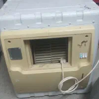 کولر ابی