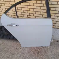 درب عقب و جلو سمت راست جک جی ۵