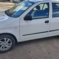 تیبا ۲ مدل ۹۷