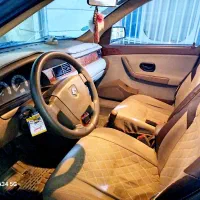 سمندEF7|خودرو سواری و وانت|تربت‌حیدریه, مسجد جامع|دیوار