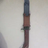چاقوی شکاری