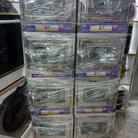 تنور گازی گرگان ساج دار برند عارف فر|اجاق گاز و لوازم برقی پخت‌وپز|قم, نیروگاه|دیوار