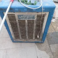 کولر آبی 3500 باد بالا