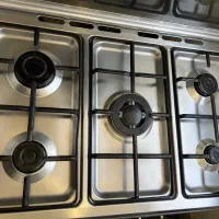 گاز فردار استیل اسنوا