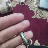 انگشتر|جواهرات|سمنان, |دیوار
