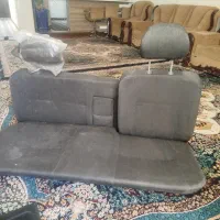 صندلی نیسان در حد نو