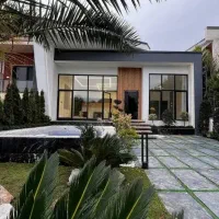 ۳۰۰متر مدرن استخردار /۶دانگ سند/منطقه برند