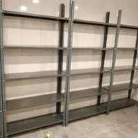 قفسه پیچ مهره ای