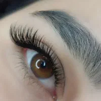 اکستنشن مژه و لیفت و لمینیت مژه و ابرو