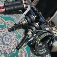 رینگو لاستیک و پنوماتیک ایران خودرو