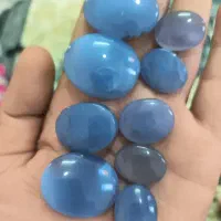 سنگ‌‌عقیق‌کبود‌یمنی