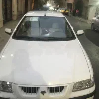 سمند lx مولتی پلکسی ۹۱