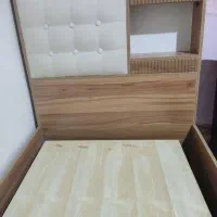 تخت خواب یکنفره