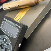 دستگاه تتو