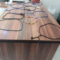 تسبیح|زیورآلات و اکسسوری|سنندج, |دیوار