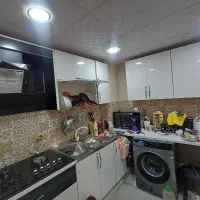اپارتمان ۹۰ متر ۲خواب سفیر جنوبی (بهارستان)
