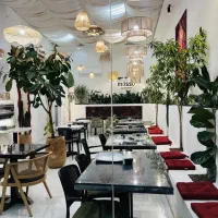 جذب نیرو در کافه رستوران