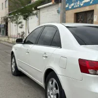 سوناتا NF 2008