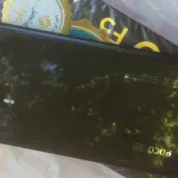 poco f5 256g ram 12