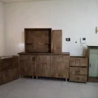 کابینت کارکرده در نسیم شهر