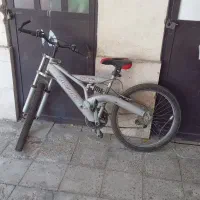 دوچرخه سایز ۲۴
