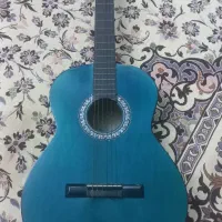 گیتار کلاسیک دیاموند