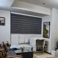 پرده زبرا