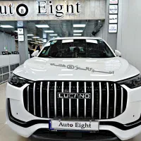 لوکانو ال L7 و L8 صفر 2025 خشک ــ تحویل فوری درجا