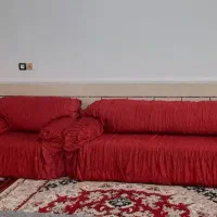 مبل|مبلمان خانگی و میز عسلی|فیروزآباد (فارس), |دیوار