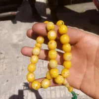 انگشتر. تسبیح سندلوس کهنه آلمان اصل (معاوضه دارم)