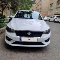 تارا مدل ۱۴۰۳ معاوضه با کوییک رانا پلاس سمند سورن