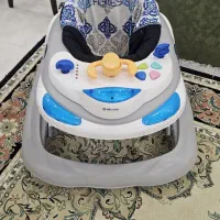روروئک دلیجان مدل یوفو ترمز دار